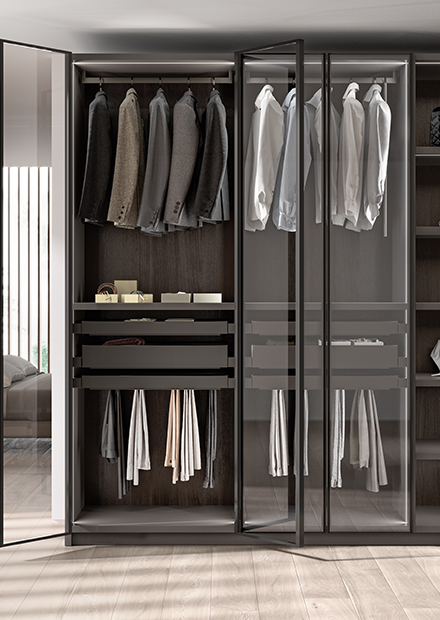 Dressings Scavolini Annecy